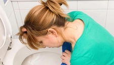 Hamilelikte Kusma Ne Zaman Başlar? Hamilelikte Kusma Ne Zaman Başlar?