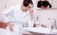 Kusmanın Zararları Nelerdir? Kusmanın Zararları Nelerdir?