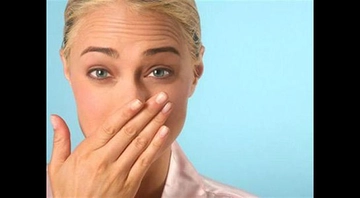 Kusmak İçin Ne Yapılır?