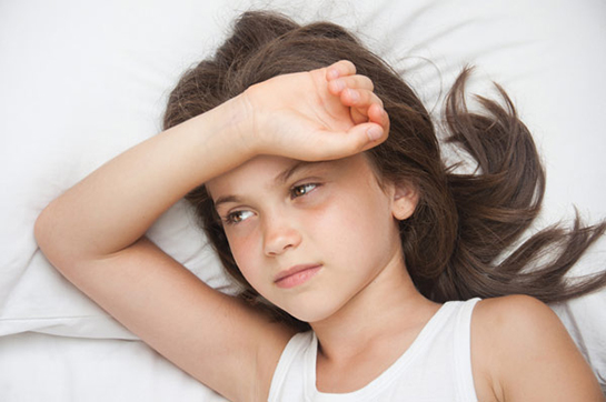 Baş Ağrısı Kusma Belirtileri ve Tedavisi