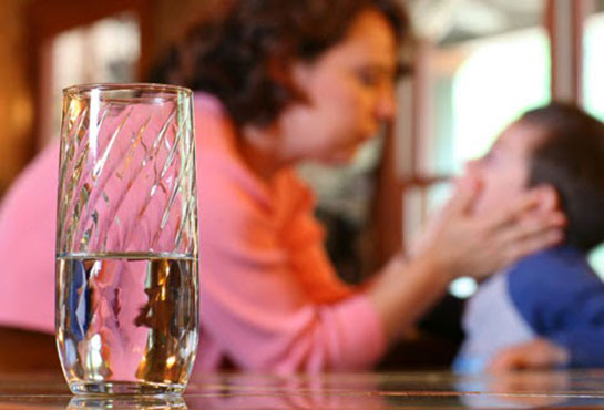 Çocuklarda Mide Bulantısı Kusma Belirtileri ve Tedavisi