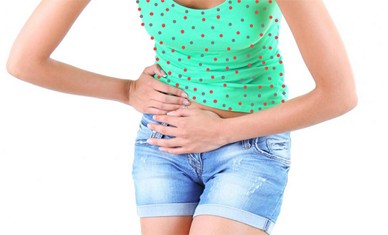 Karın Ağrısı ve Kusma Belirtileri ve Tedavisi