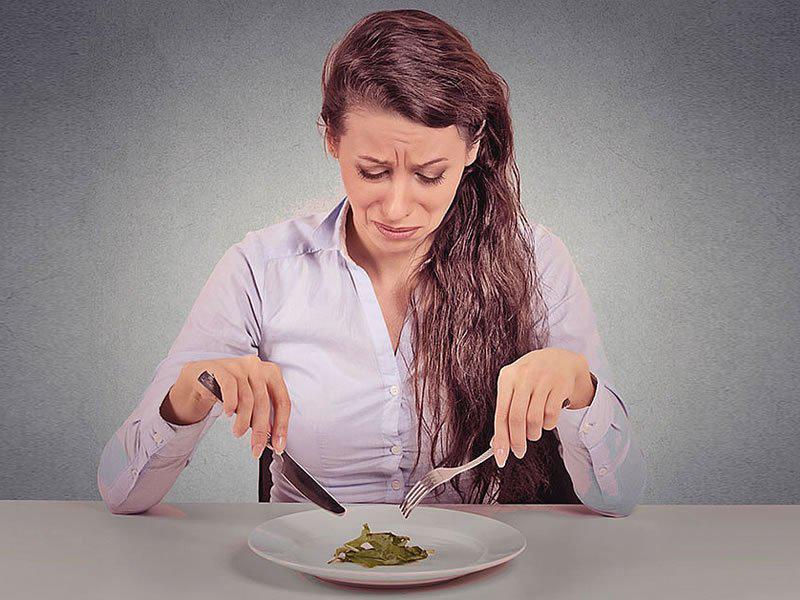 Kusarak Zayıflama Türleri ve Özellikleri